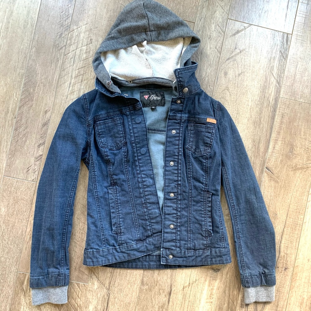 Guess denim jacket